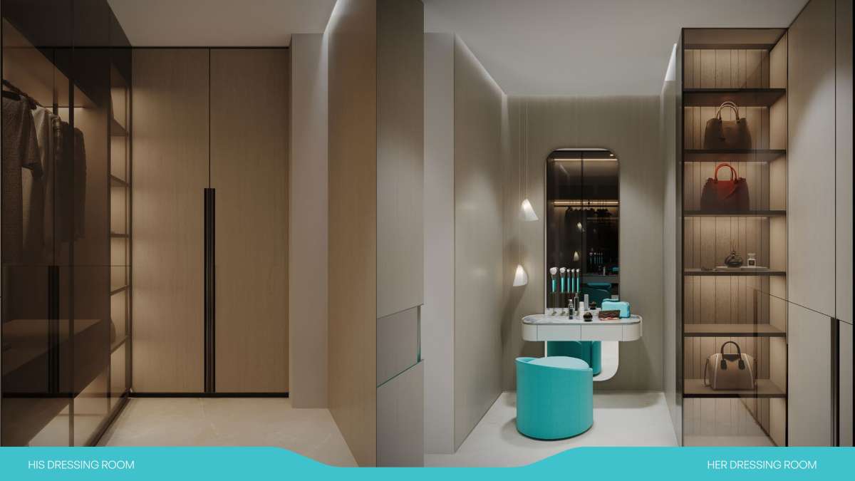 997 Residences By Reef Luxury Development - Dubai Islands -62